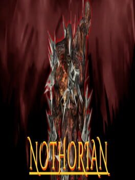 Nothorian Online: Acceso Anticipado Cover