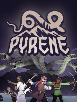 Pyrene Cover