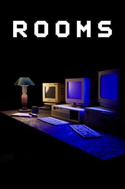 Rooms Cover