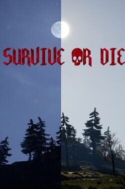 Demise: Survival Uncharted Cover