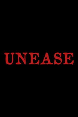 Unease Cover