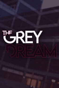 The Grey Dream Cover