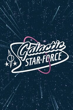 Galactic Starforce Cover