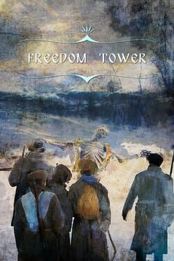 Freedom Tower Cover