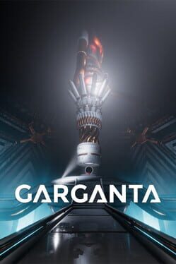 Garganta Cover