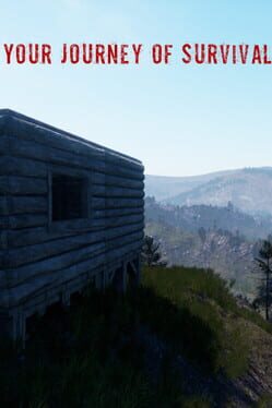 Your Journey of Survival Cover