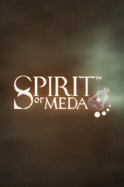 Spirit of Meda Cover