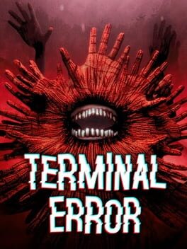 Terminal Error Cover