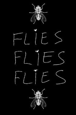Flies Flies Flies Cover
