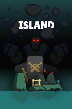 Island Cover