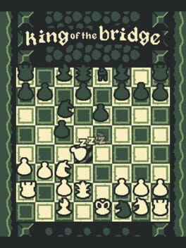 King of the Bridge Cover