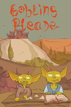 Goblins Please Cover