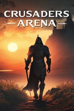 Crusaders Arena Cover