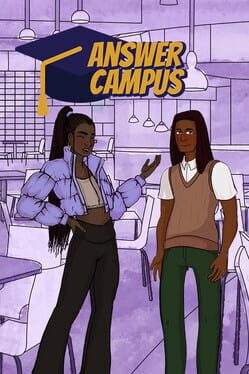 Answer Campus Cover