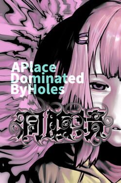 APlaceDominatedByHoles Cover