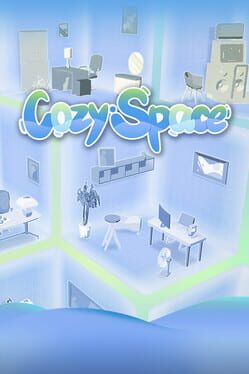 Cozy Space Cover