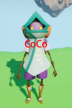 Coco Cover