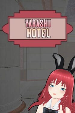 Yarashii Hotel Cover