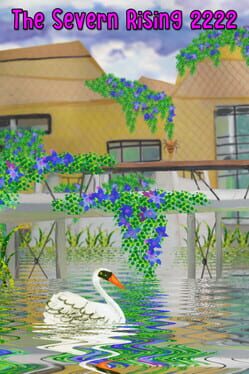 The Severn Rising 2222 Cover