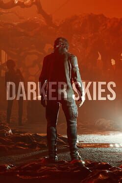 Darker Skies: Remastered for PC Cover