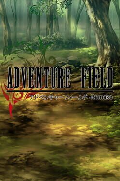 Adventure Field Remake