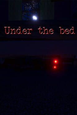 Under the bed Cover