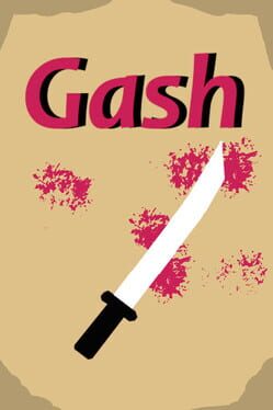 Gash Cover