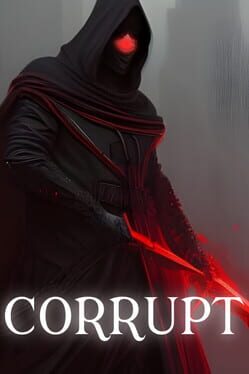 Corrupt Cover