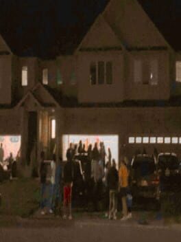 Pleasant Vibes from the Party Garage Cover