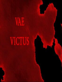 Vae Victus Cover