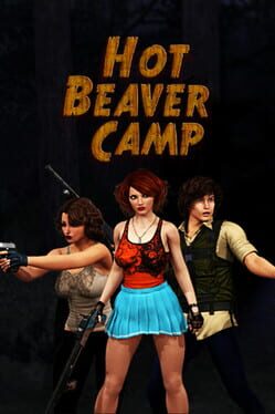 Hot Beaver Camp Cover
