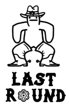 Last Round Cover