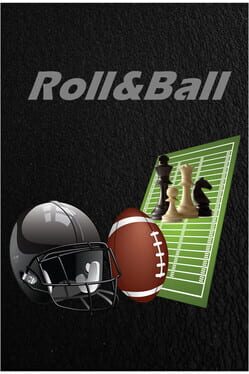Roll & Ball Cover