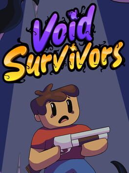 Void Survivors Cover