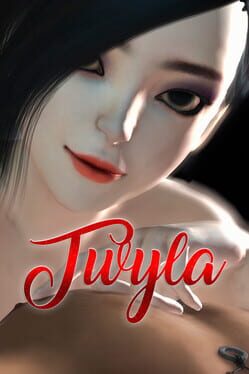 Twyla Cover