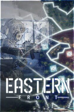 Eastern Front Cover