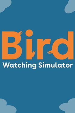 Bird Watching Simulator Cover