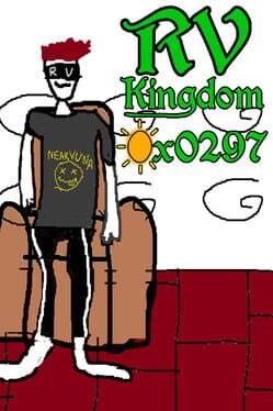 RV Kingdom 0x0297 Cover