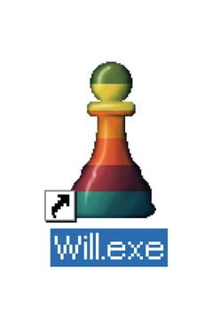 Will.exe Cover