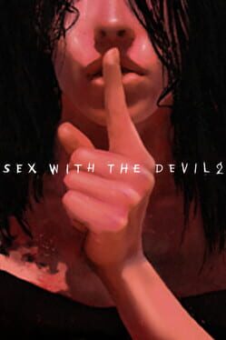 Sex with the Devil 2 Cover