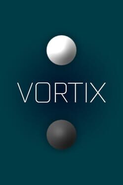 Vortix Cover