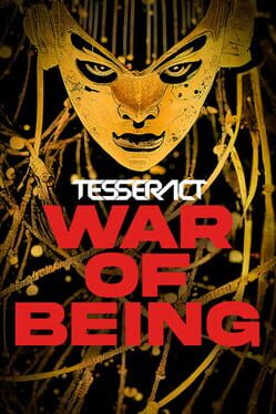 War of Being Cover