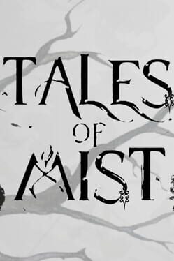 Tales of Mist Cover