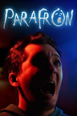 Parafron Cover