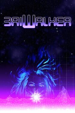 Wirewalker Cover