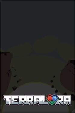 Terralora Cover