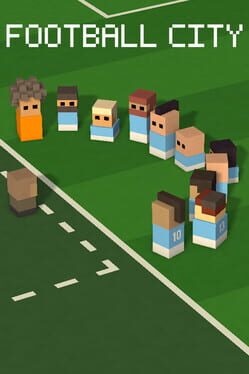 Football City Cover