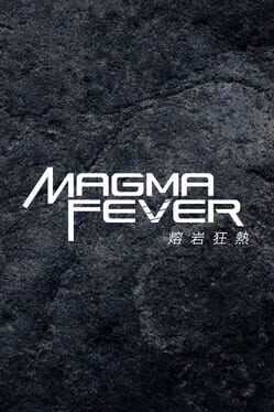 Magma Fever Cover