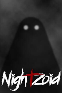 Nightzoid Cover