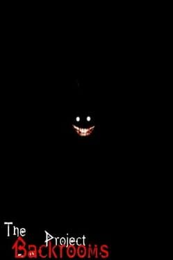 The Backrooms Project Cover